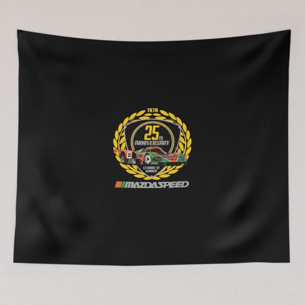 Item preview, Mazda 787B   designed and sold by Leaalsh.