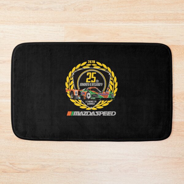 Item preview, Mazda 787B   designed and sold by Leaalsh.