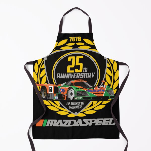 Item preview, Mazda 787B   designed and sold by Leaalsh.
