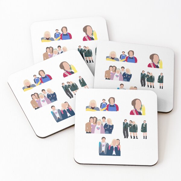 Item preview, Music Retro Derry GirlsGifts Music Fans designed and sold by gerber-jayes.