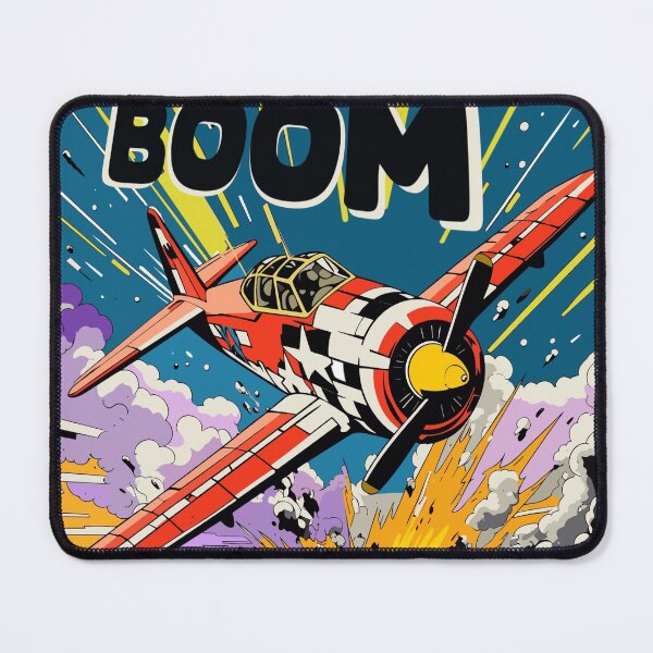 Item preview, Another boom designed and sold by randynash.