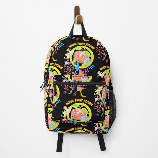 Item preview, MUSIC FRUIT FUSION REMIX designed and sold by DennisKing.