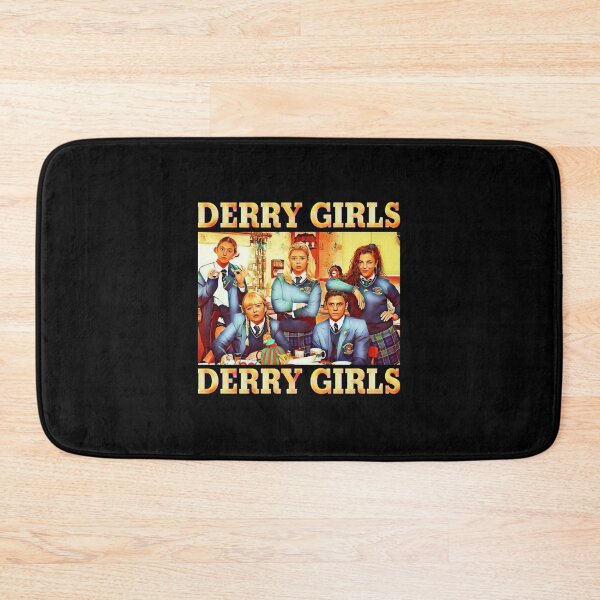 Artikelvorschau, Meine Lieblingsleute, ich bin ein Derry-Mädchen. Lustige grafische Geschenke entworfen und verkauft von gerber-jayes.