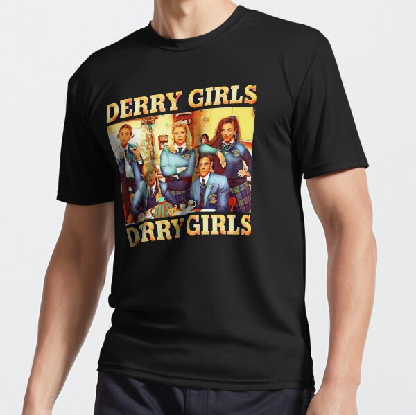 Camiseta deportiva