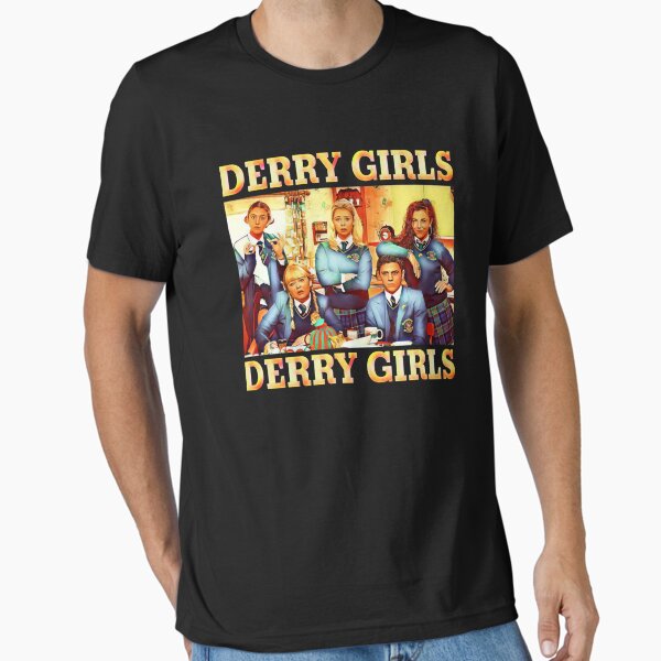 Camiseta esencial