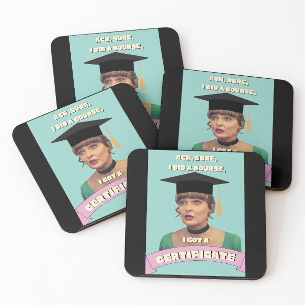 Item preview, Psychic School Graduation (or you know, just grad...)  designed and sold by gerber-jayes.