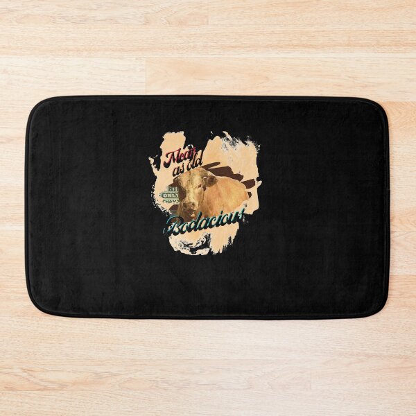 Item preview, Mean as old Bodacious   designed and sold by Leaalsh.