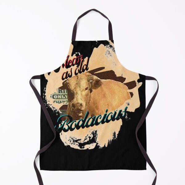Item preview, Mean as old Bodacious   designed and sold by Leaalsh.