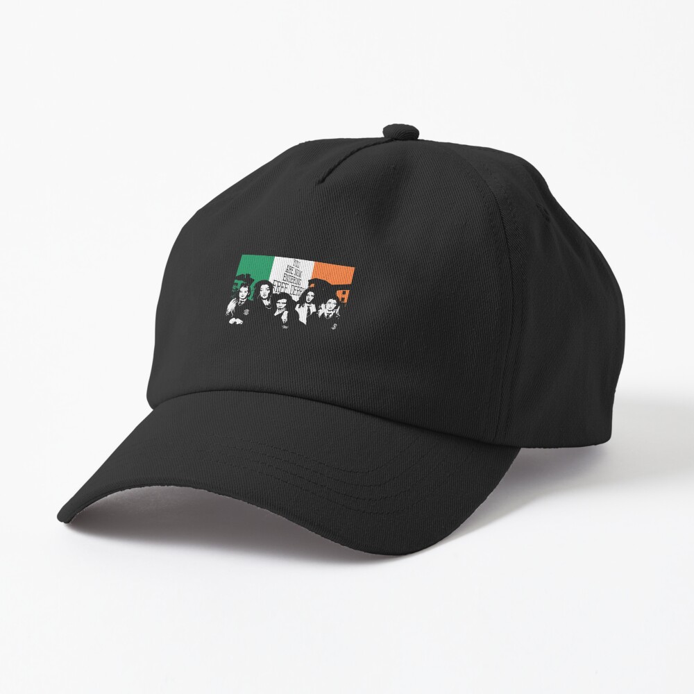 Item preview, Dad hat designed and sold by gerber-jayes.