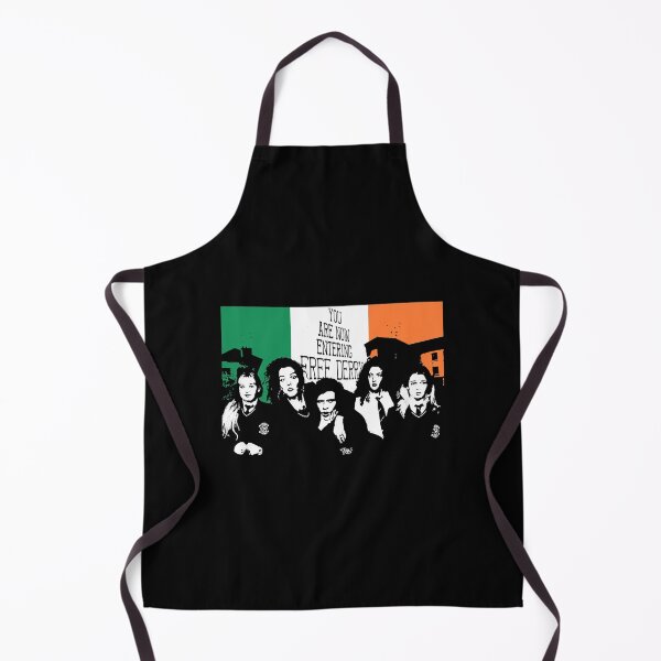Item preview, Retro Vintage Beautiful Model Derry Girls Music Vintage Retro   designed and sold by gerber-jayes.