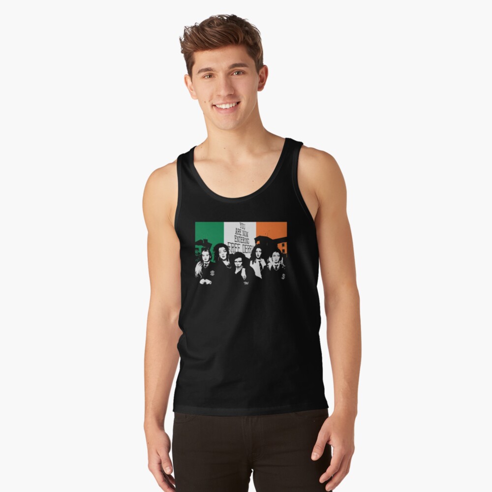 Item preview, Camiseta de tirantes designed and sold by gerber-jayes.