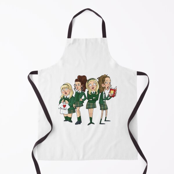 Item preview, Retro Vintage Derry Girls Love You designed and sold by gerber-jayes.