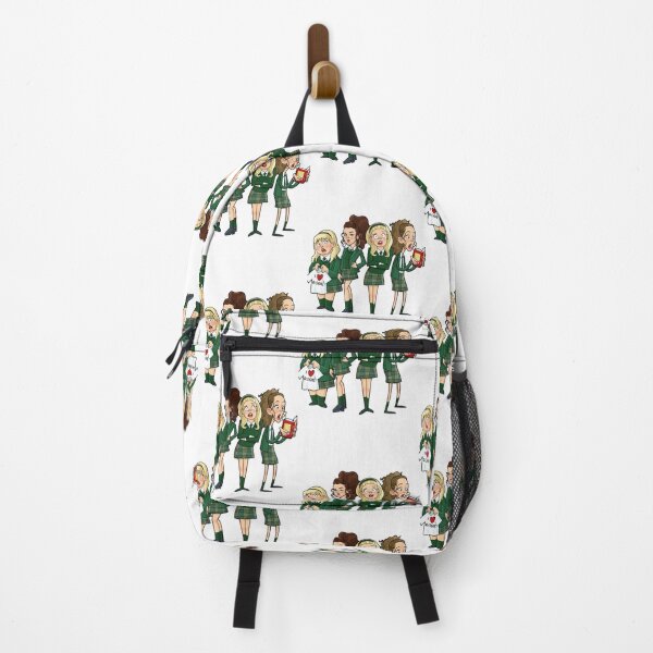 Item preview, Retro Vintage Derry Girls Love You designed and sold by gerber-jayes.