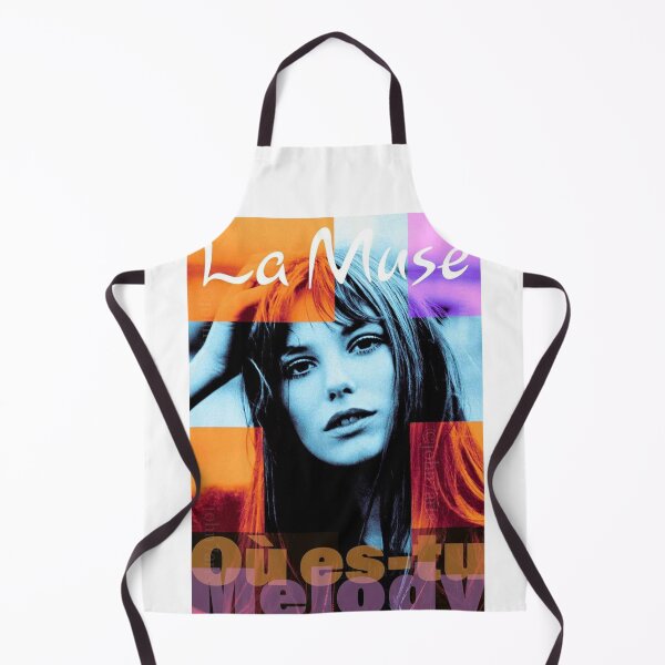 Item preview, Rip-Jane-Birkin-Serge-Gainsbourg-Inspired-T-Shirt designed and sold by JesseBrinski.