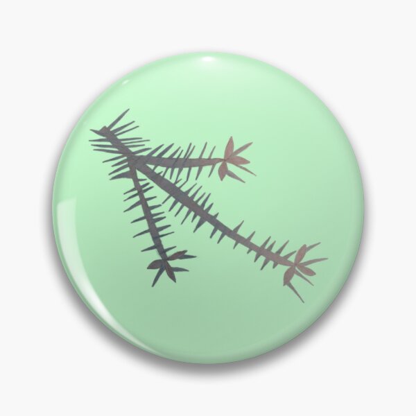Item preview, Pine Tree Branch designed and sold by PinkGiraffe23.