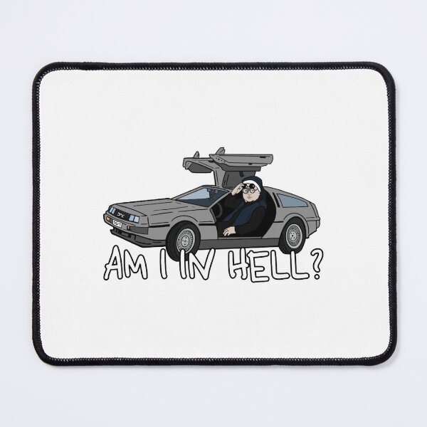 Item preview, Sister Michael - Am I In Hell  designed and sold by gerber-jayes.