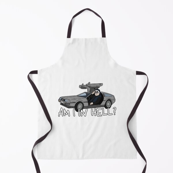 Item preview, Sister Michael - Am I In Hell  designed and sold by gerber-jayes.