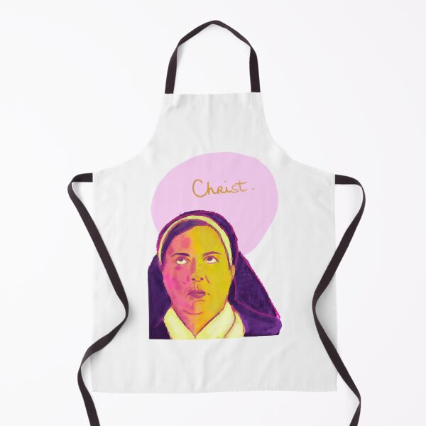 Item preview, Sister Michael Eye-roll, Derry Girls  designed and sold by gerber-jayes.