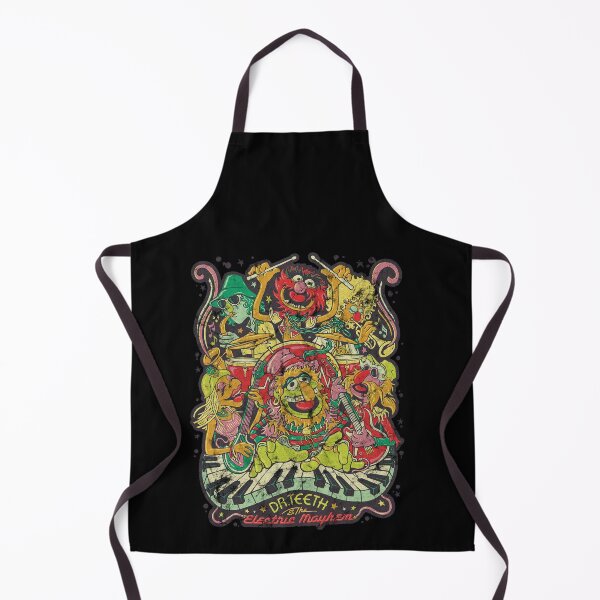 Item preview, Cartoon Movie Muppet designed and sold by Aynienak031.