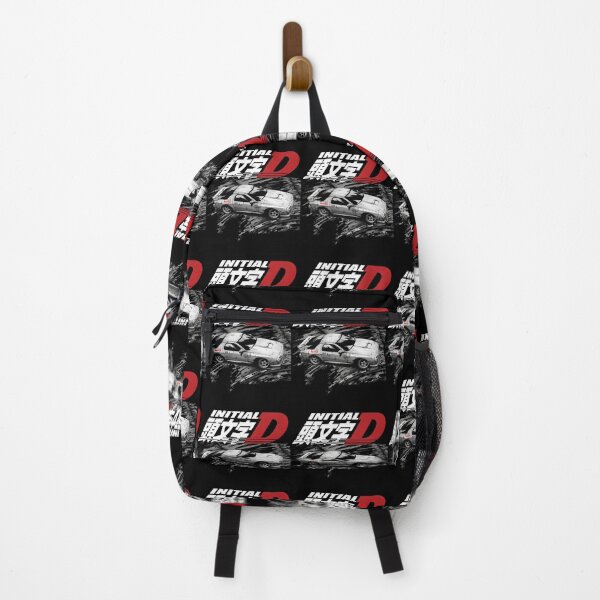 Item preview, Initial D FC RX7 Drifting - Ryosuke Takahashi RedSuns Classic designed and sold by umzwgmbdth59.