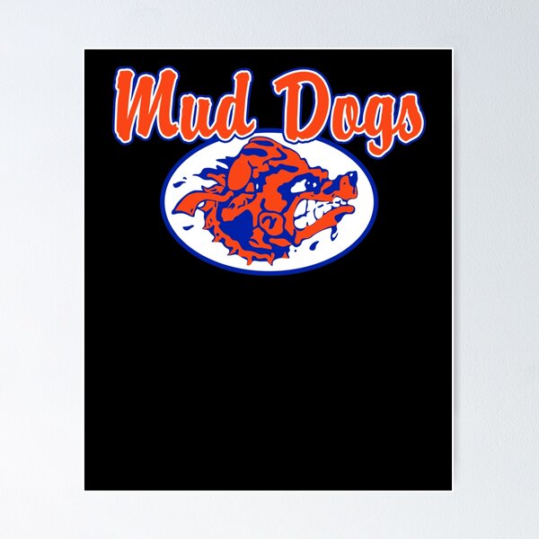 Mud Dogs Logo USSSA | USA Elite Select Team: North Augusta Mud Dogs