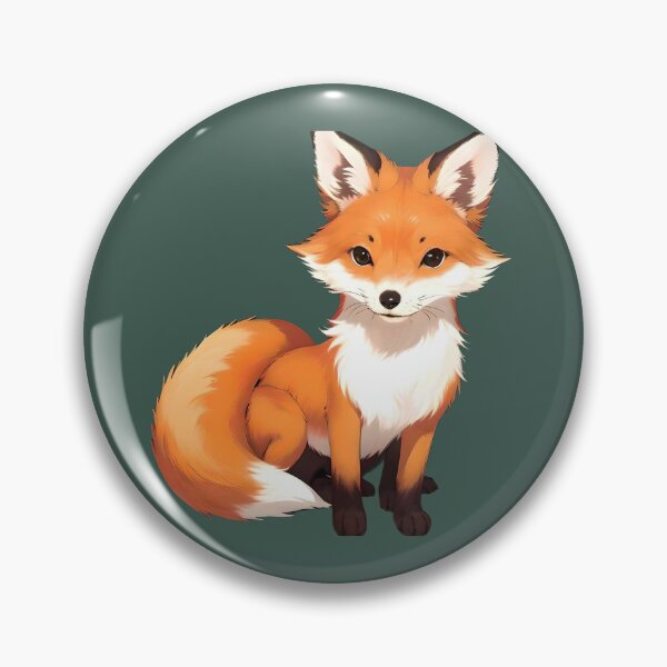 Artikelvorschau, Rotfuchs: Anmutige Eleganz der wilden Hunde der Natur entworfen und verkauft von ikshvaku.