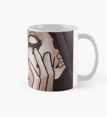 Demonic Possession Mug