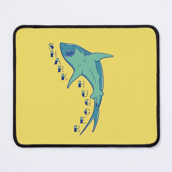 Item preview, Shark Hugger designed and sold by babygunz47.