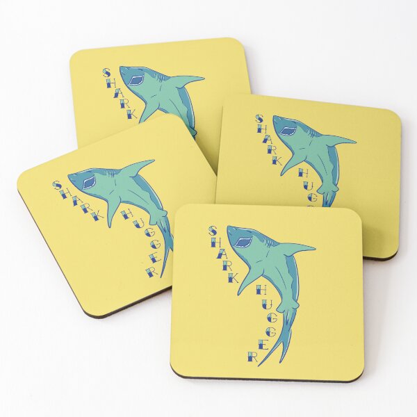 Item preview, Shark Hugger designed and sold by babygunz47.
