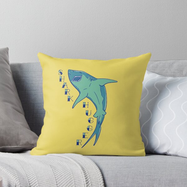 Item preview, Shark Hugger designed and sold by babygunz47.