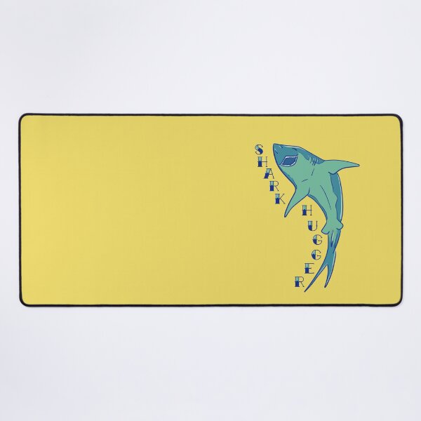 Item preview, Shark Hugger designed and sold by babygunz47.