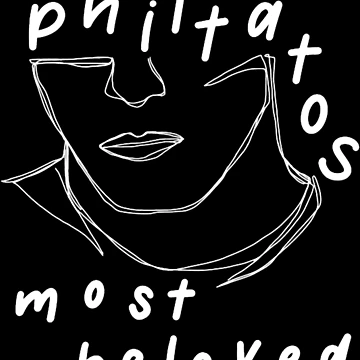Artwork thumbnail, most beloved by Rakelynk