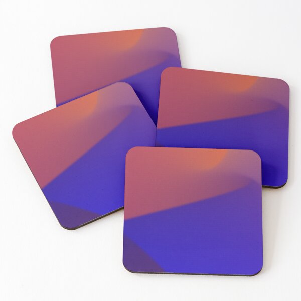 Item preview, Gradient Wall Art designed and sold by cdaig13.