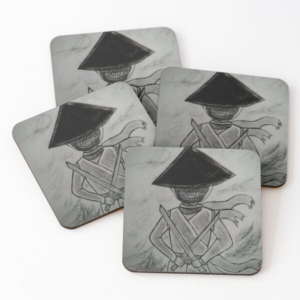 Item preview, The Ronin  designed and sold by Shadow122004.