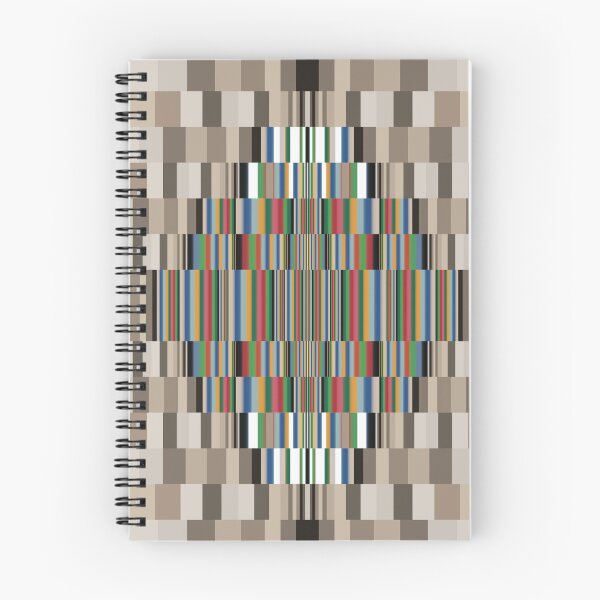 Item preview, Print Fish Macba 3 designed and sold by LupeBarrios.