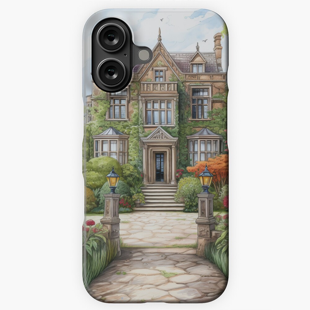 Item preview, iPhone Snap Case designed and sold by shadowalice.