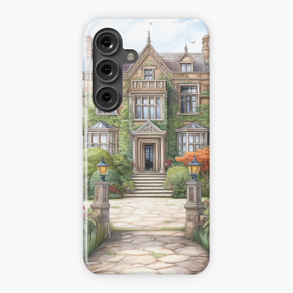 Item preview, Samsung Galaxy Snap Case designed and sold by shadowalice.
