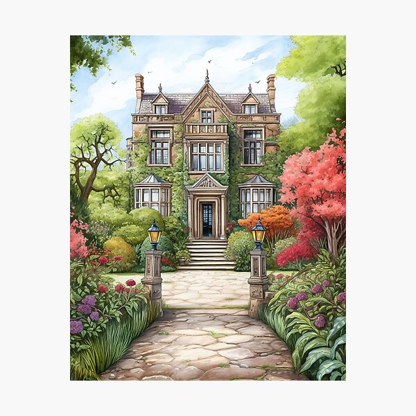 Photographic Print