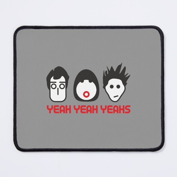 Item preview, yeah yeah yeahs(1) designed and sold by Fiafnrga.