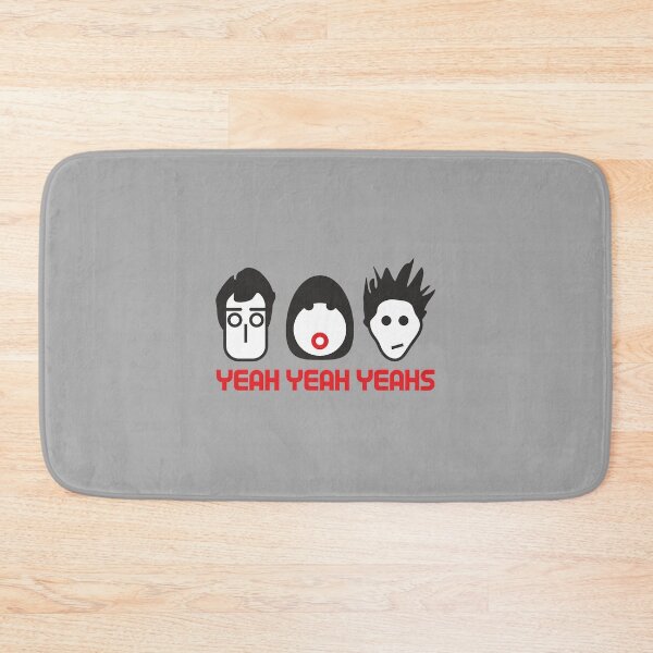 Item preview, yeah yeah yeahs(1) designed and sold by Fiafnrga.