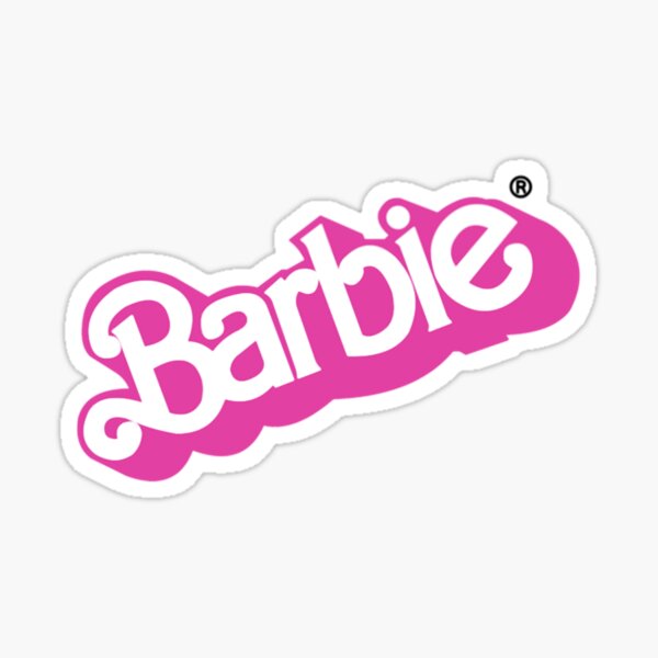 Barbie Latest Logo Throw Blanket for Sale by Boy From North