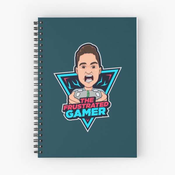 Item preview, frustrated gamer  designed and sold by Fiafnrga.
