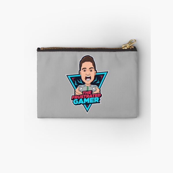 Item preview, frustrated gamer  designed and sold by Fiafnrga.