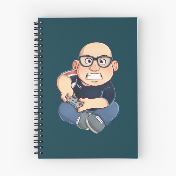 Item preview, Im not a player Im a gamer graphic designed and sold by Fiafnrga.