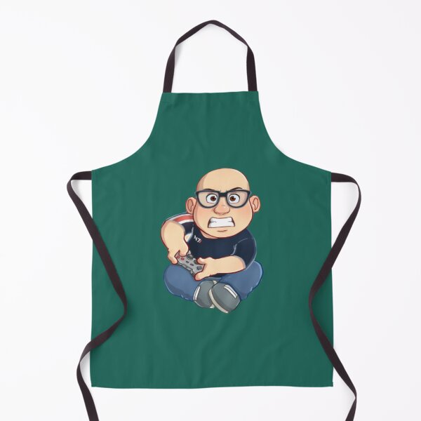 Item preview, Im not a player Im a gamer graphic designed and sold by Fiafnrga.