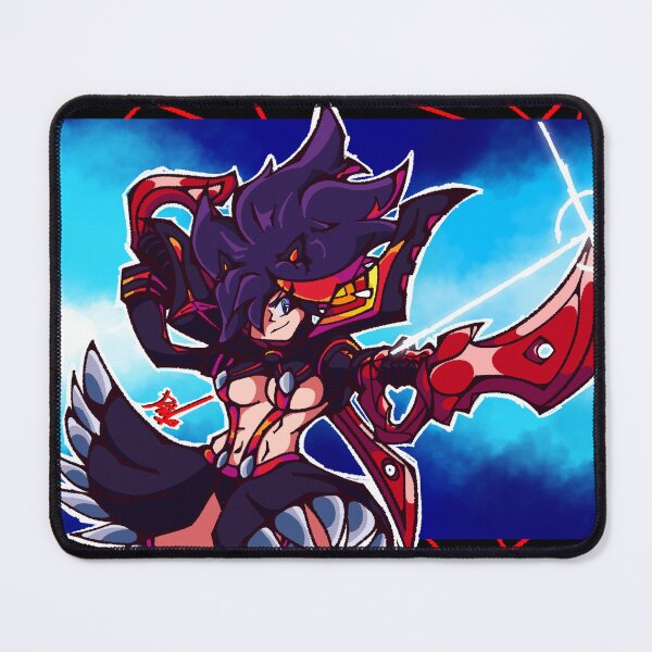 Item preview, Kill la Kill - Neither Human Nor Clothing designed and sold by Blilff.