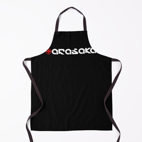 Item preview, Arasaka Logo With Text, Arasaka Corporation Logo, Cyberpunk designed and sold by NicoleThierry.