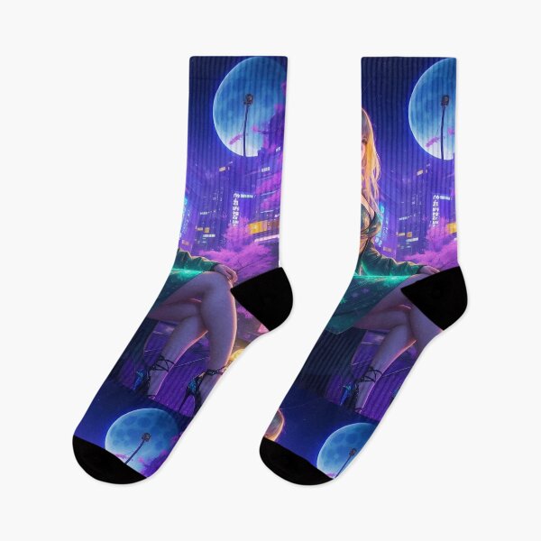 Item preview, Tokyo night designed and sold by megojamal.
