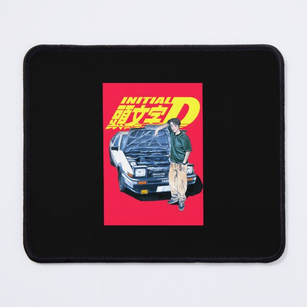 Item preview, Initial D Fujiwara AE86 Aesthetic Classic designed and sold by umzwgmbdth59.