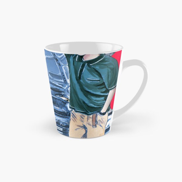 Item preview, Initial D Fujiwara AE86 Aesthetic Classic 		 designed and sold by umzwgmbdth59.